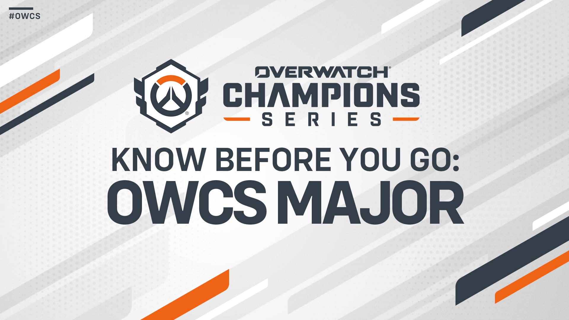 Is OWCS Dallas Worth Watching? (Ultimate Event Preview)