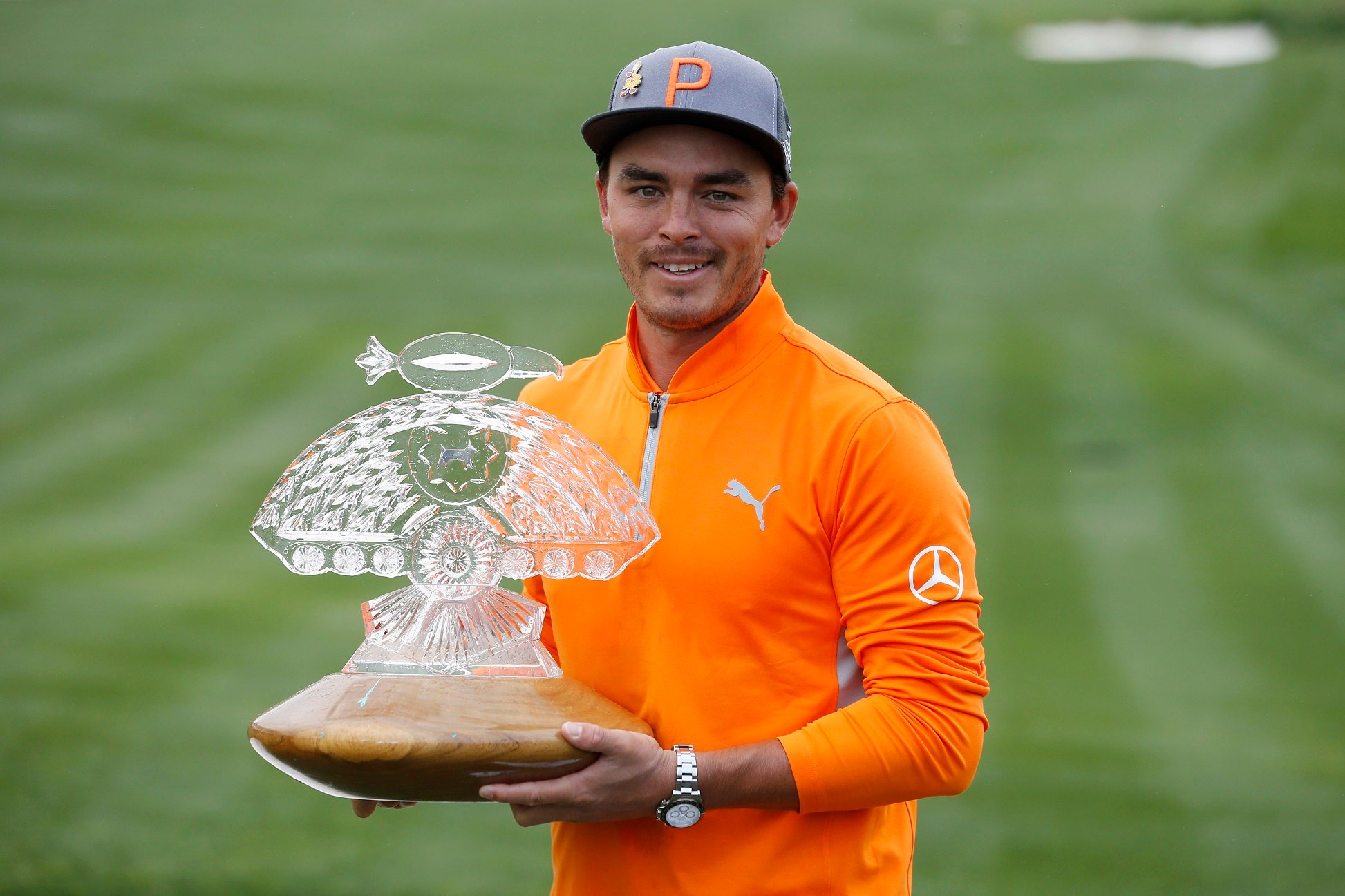 Explore Rickie Fowler Net Worth: PGA Tour wins, sponsors and more.