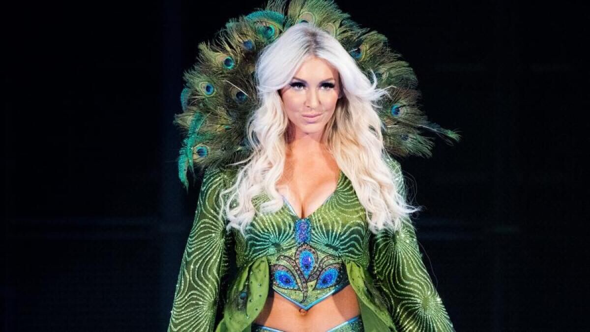 Horror Movie News: Charlotte Flair Joins Cast, get the latest scoop now.