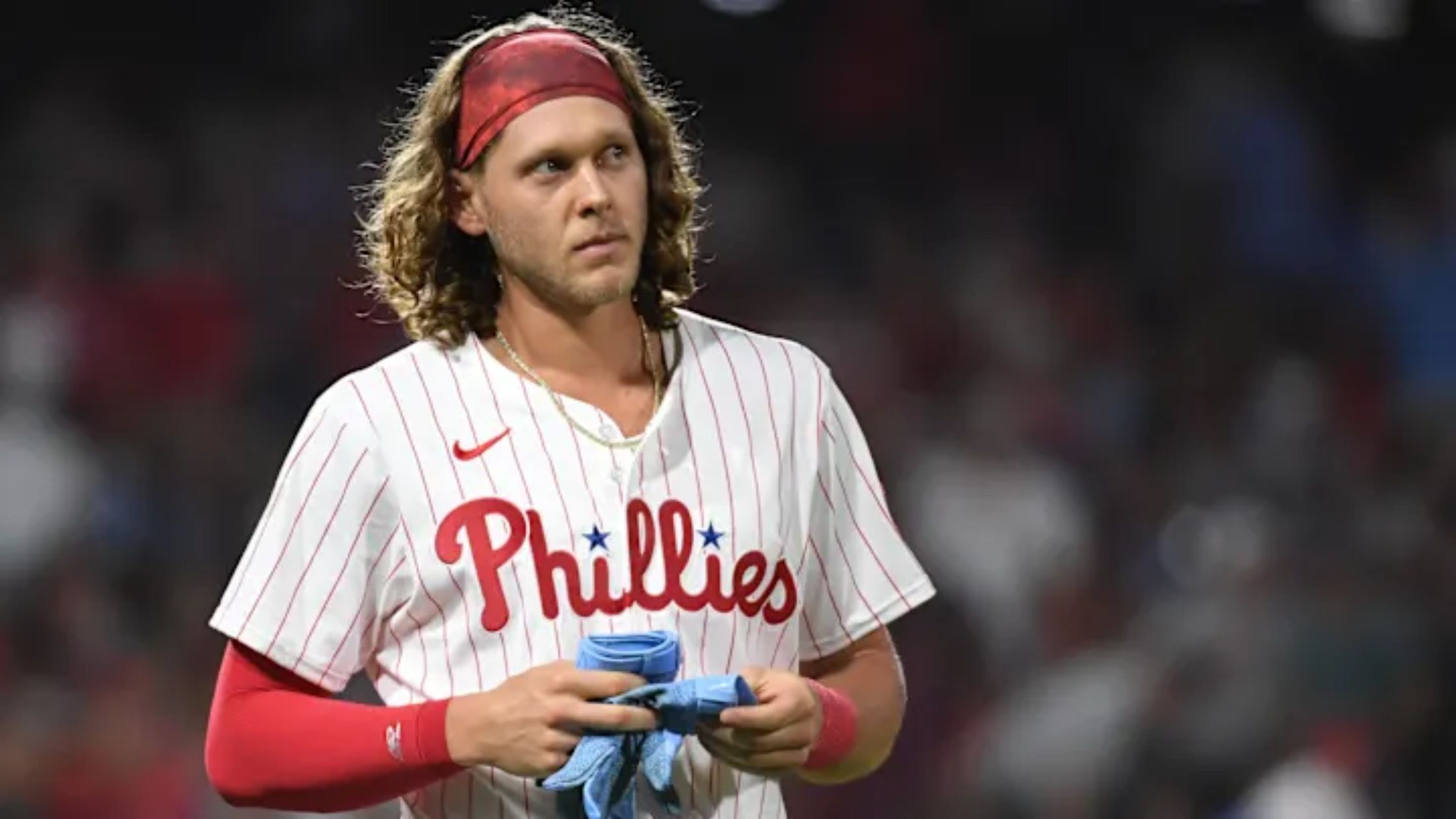 Alec Bohm Salary: How much does the Phillies third baseman make a year?