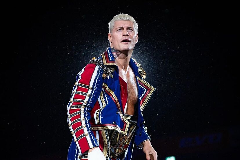 cody rhodes net worth 2024 explored (A deep dive into his wrestling earnings and more)