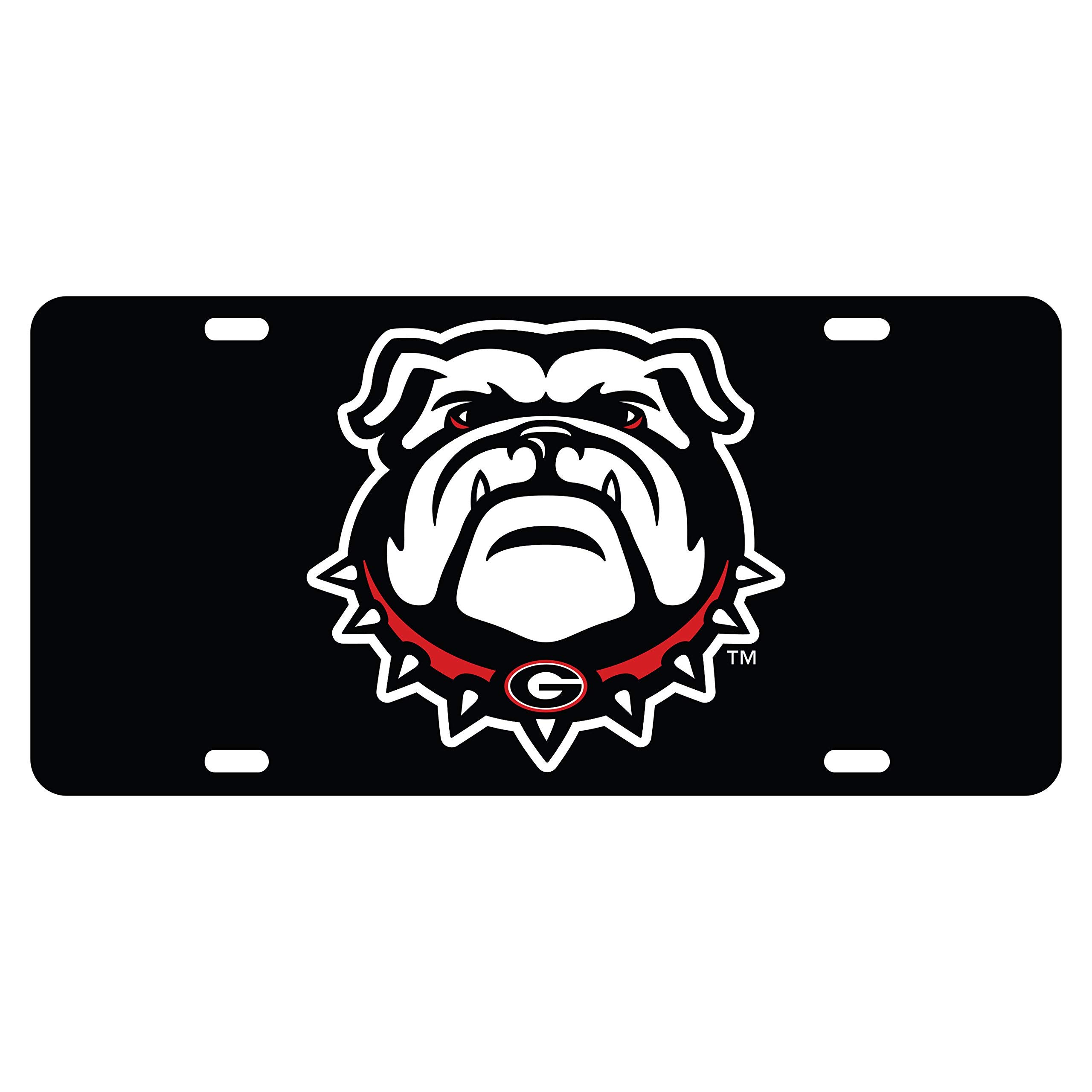 Need Georgia Bulldog Tags? Shop the Top-Rated Options & Get Fast Shipping Now!