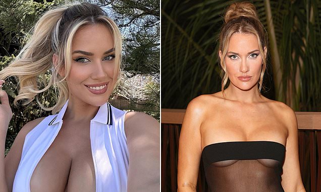 Find Out the Truth: All About the Paige Spiranac Leak online.