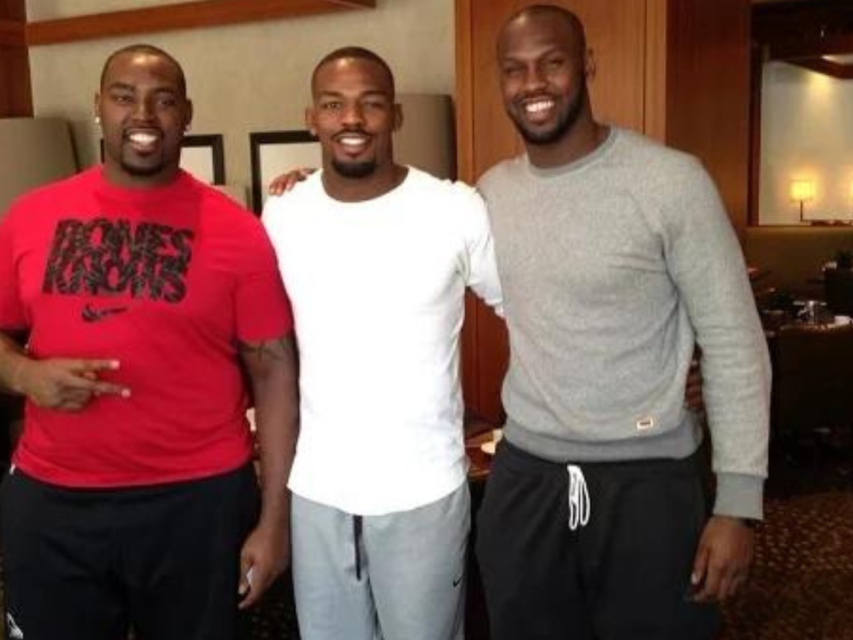 Jon Jones brothers: Who are they? Everything You Need to Know!