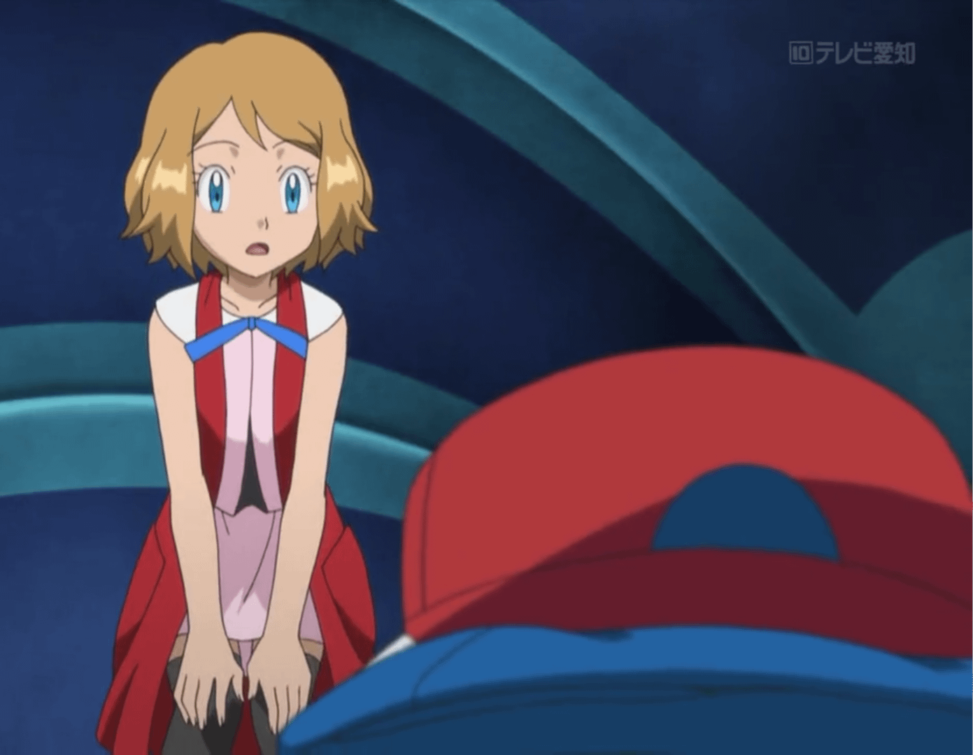 The Pokemon Serena Naked Craze: Whats All the Fuss About?