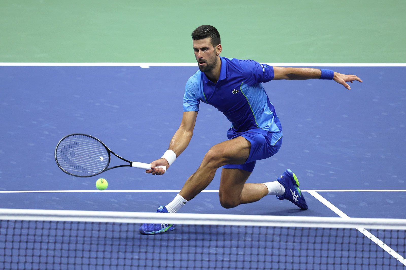 Djokovic Height: Get the Details on the Tennis Legend!