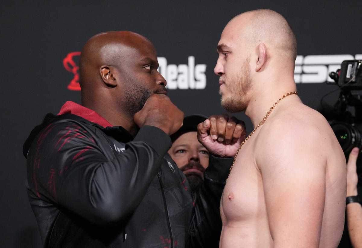 Latest Derrick Lewis Fight Odds: How to Bet Smart and Win Big on His Fights!