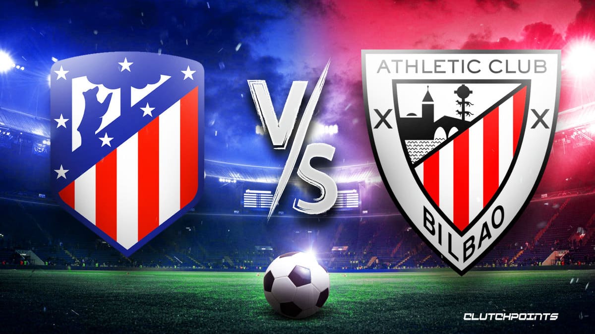 Athletic Club vs Atlético Madrid Prediction: Head-to-Head, Form and Our Verdict