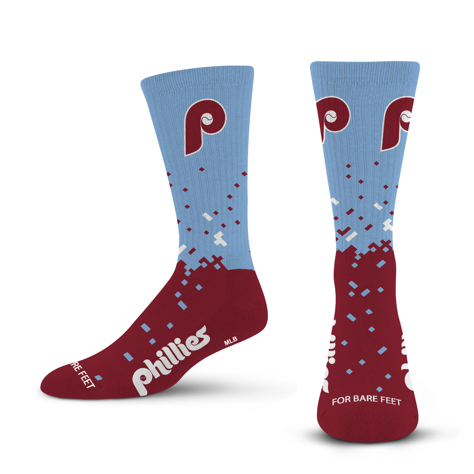 Get Your Phillies Socks: Show Your Team Spirit in Style