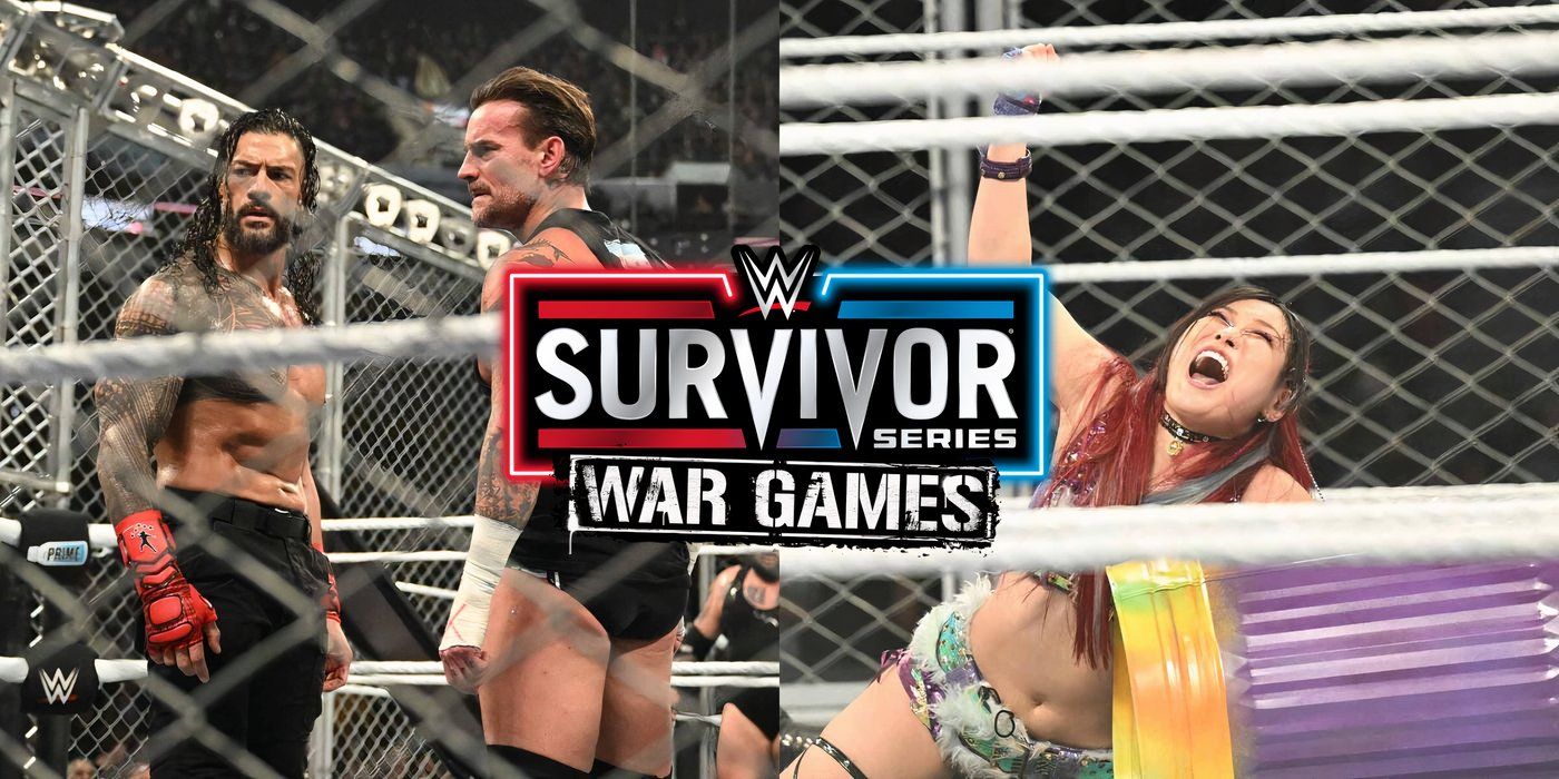 CM Punk Survivor Series appearance: Biggest moments you might missed.