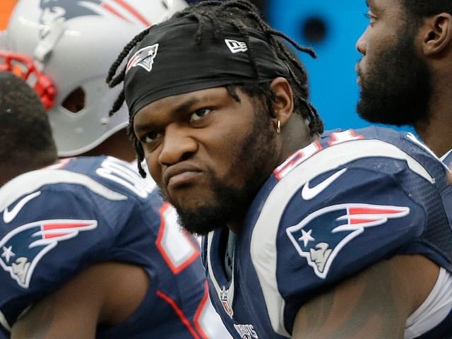 Exploring Jamie Collins Net Worth: A Look at His Wealth and Financial Success!