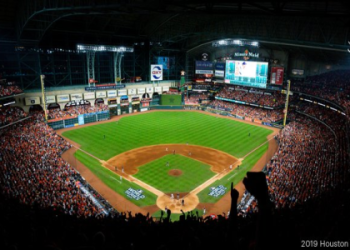 Minute Maid Park Capacity: How Many Fans Can It Hold for a Houston Astros Game?