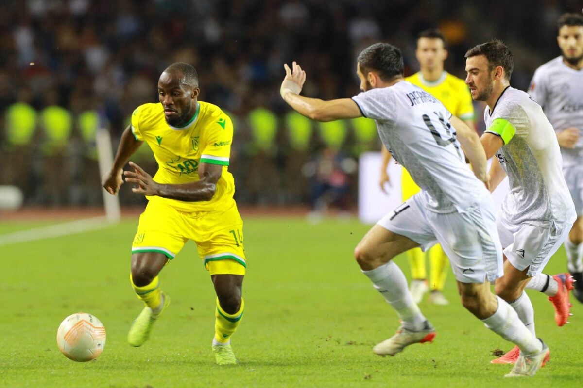 Easy Monaco vs Nantes Prediction: Dont Miss This Tip!