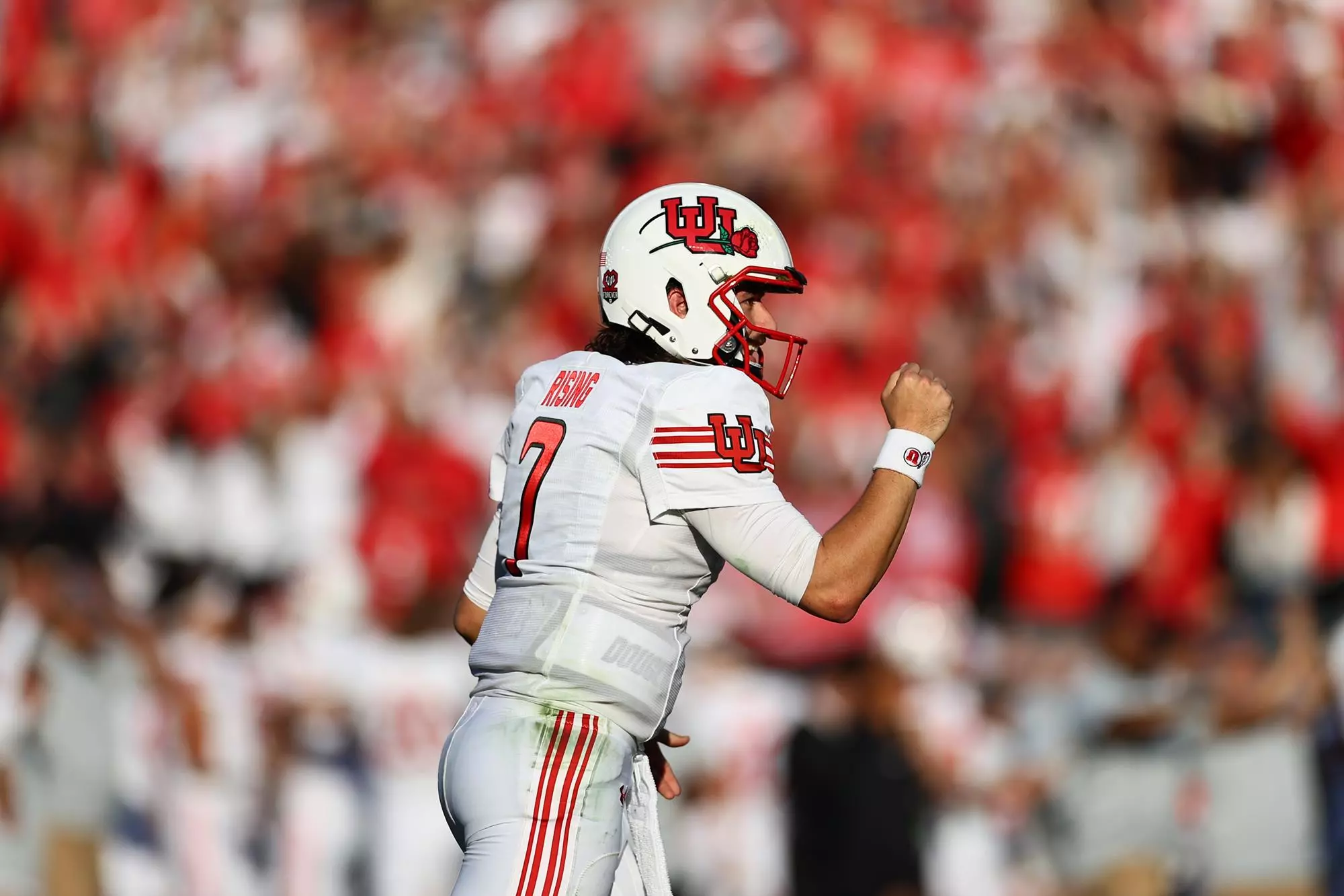 Cameron Rising: What You Need to Know About the Utah Quarterback