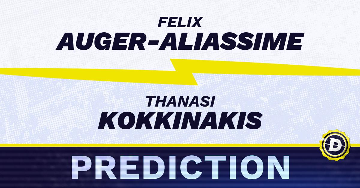 Felix Auger Aliassime vs Thanasi Kokkinakis Prediction: Who Will Win? Expert Picks!