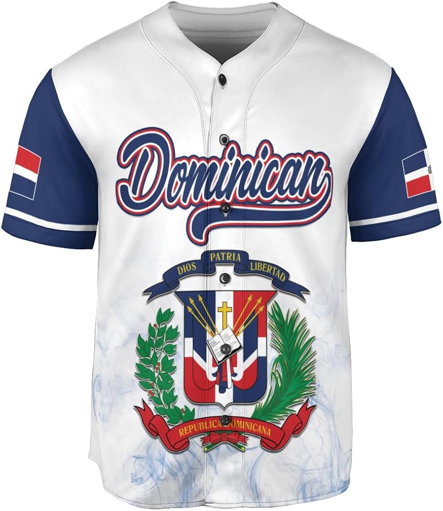 Dominican Jersey: How Much Does it Cost? (Find Affordable Options Here!)