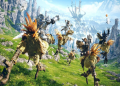 FFXIV: How to Get Gold Chocobo Feathers Fast (Beginners Guide)