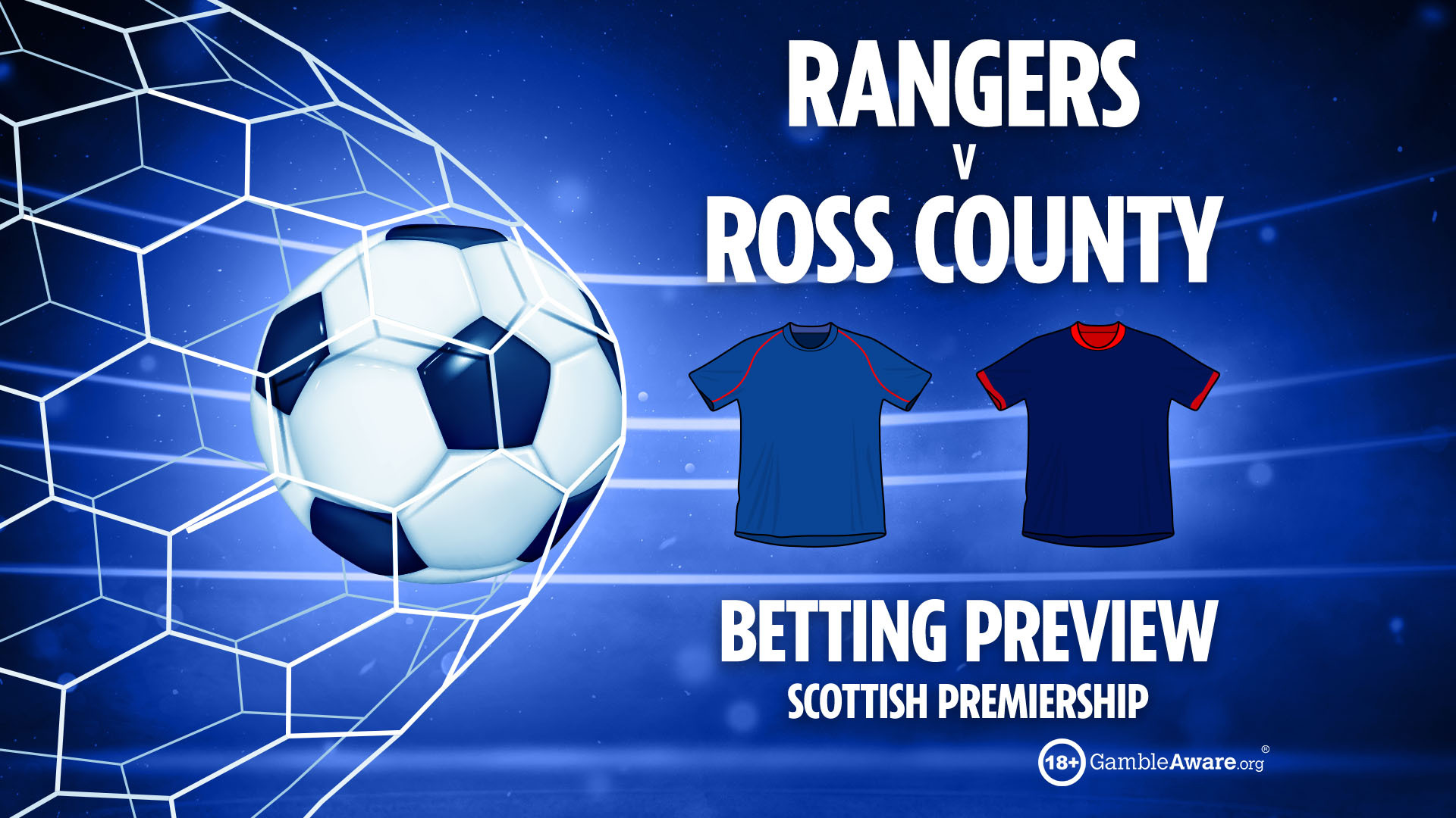 Want a Correct Prediction? Check This Rangers vs Ross County Guide!