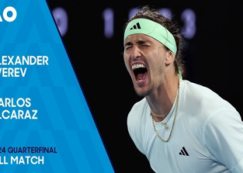 Watch Monfils vs Zhang: Where to Stream the Match Live Online Now.