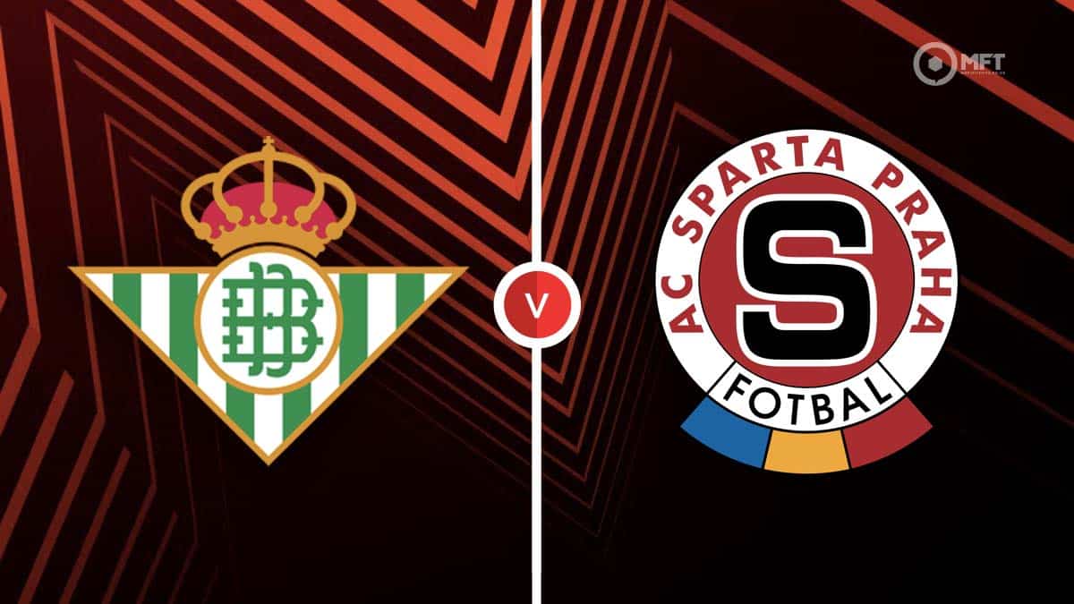 Easy Prediction Guide: Betis vs Sparta Prague - Get Ready to Bet!