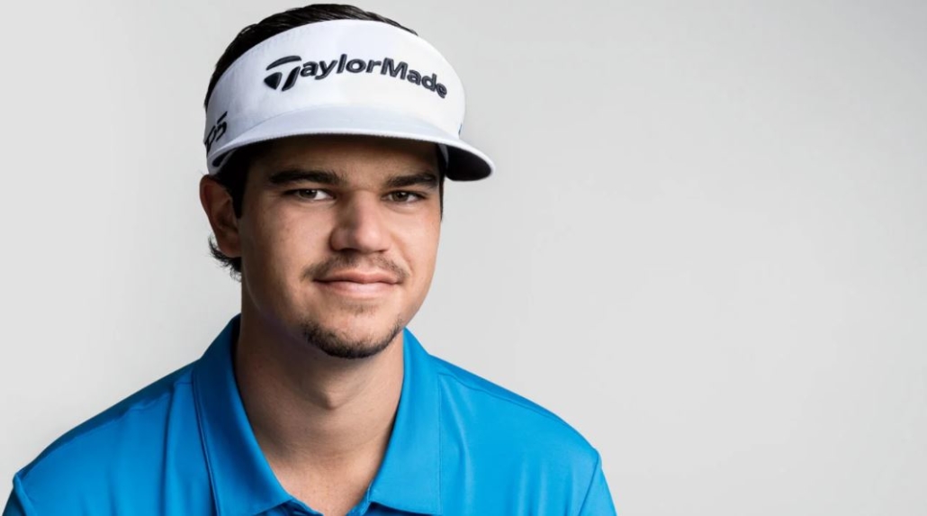 beau hossler net worth