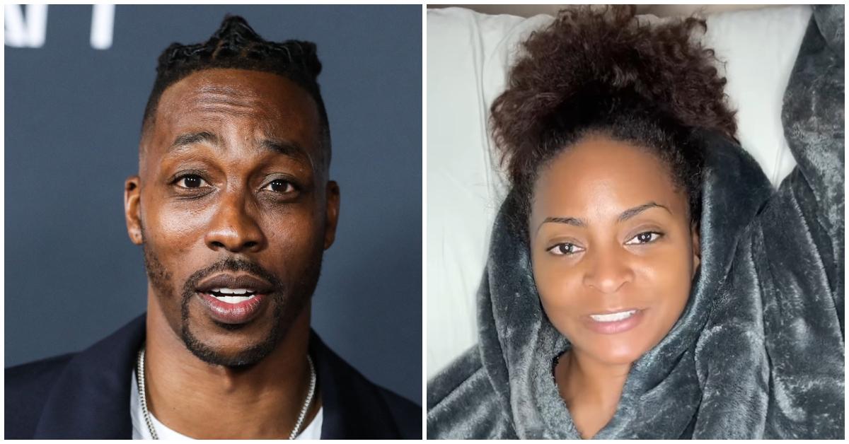 Dwight Howard Baby Mommas: Whats the Real Story? (Plus, All You Need to Know!)