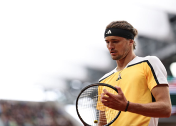 Zverev vs Fokina Prediction: Get the Edge with Our Basic Guide!