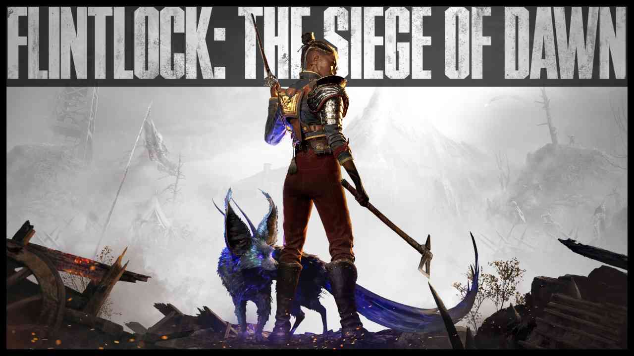 Flintlock Siege of Dawn: Easy Achievement Guide & Tips!