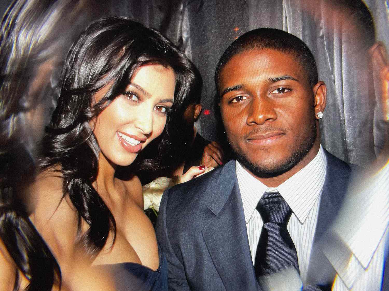 Kim Kardashian and Reggie Bush: Why Did They Split?