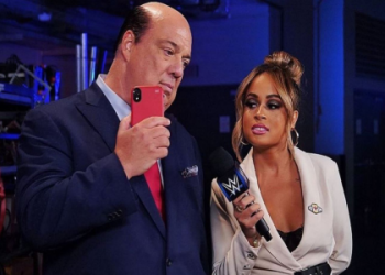 Discovering Paul Heymans Girlfriend: Is the WWE Manager in a Relationship?