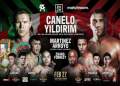 Canelos Next Fight: When Is It and Who Will He Be Fighting?