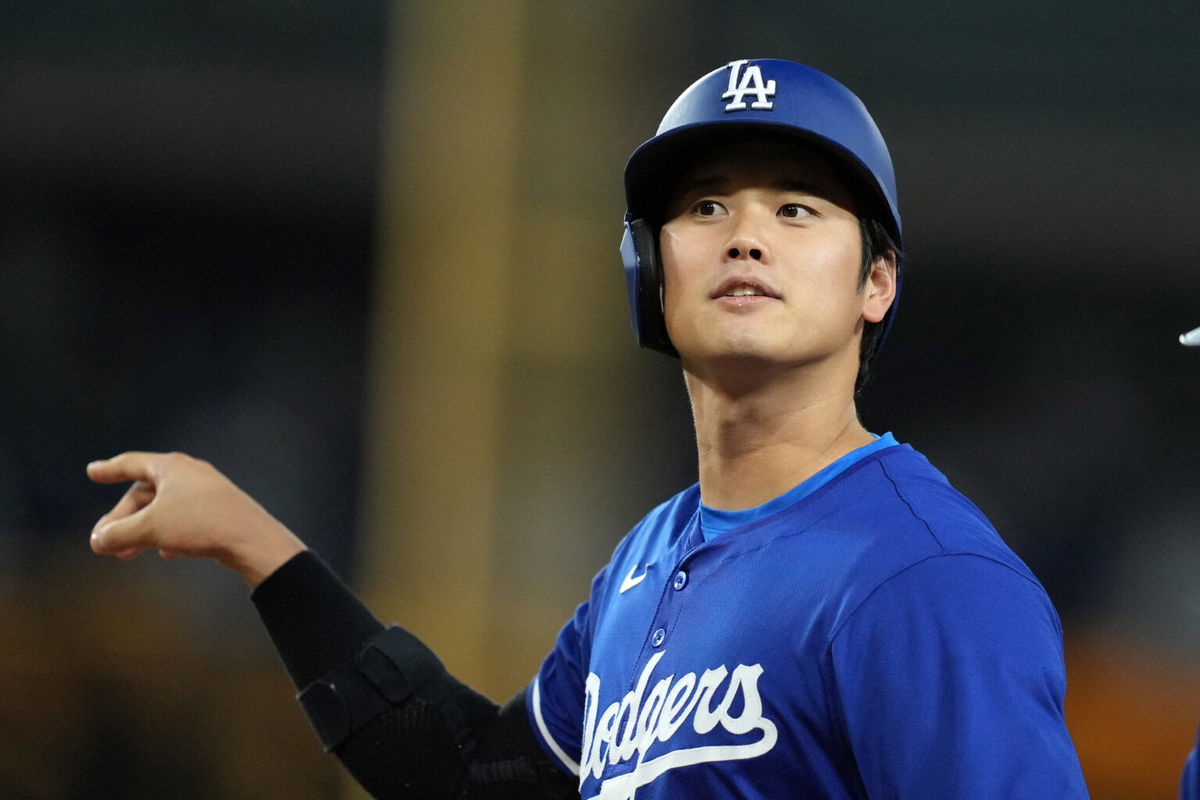 Does Shohei Ohtani speak English? Plus, how he communicates with the team.