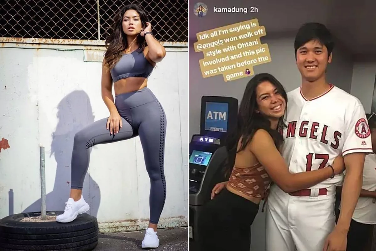 Shohei Ohtani Girlfriend 2023: Whos the Baseball Star Dating Now? Lets Find Out Who Hes with!