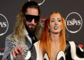 Seth Rollins and Becky Lynch: See Their Cutest Couple Moments!