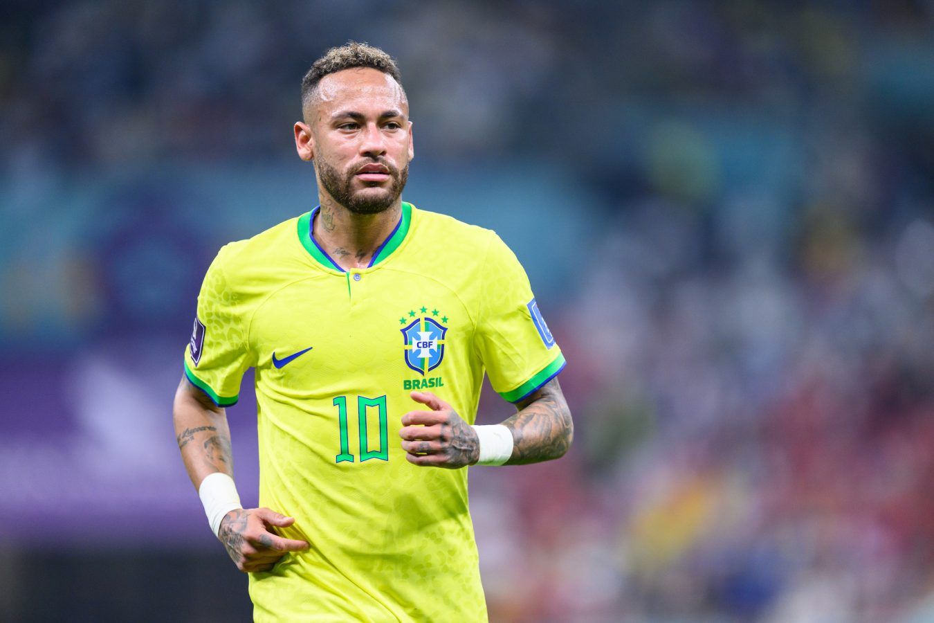 Neymar Net Worth: How Much Is the Football Star Worth? (Simple Guide)