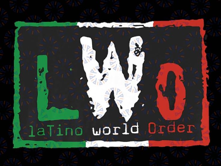 WWE LWO Logo: Find High-Quality Images and Wallpapers Here.