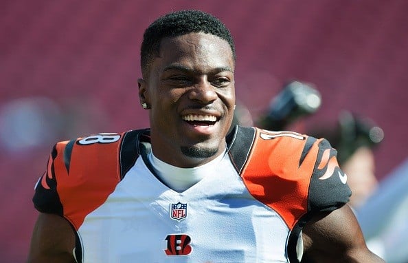 Explore aj green net worth: Career Earnings and Investments.