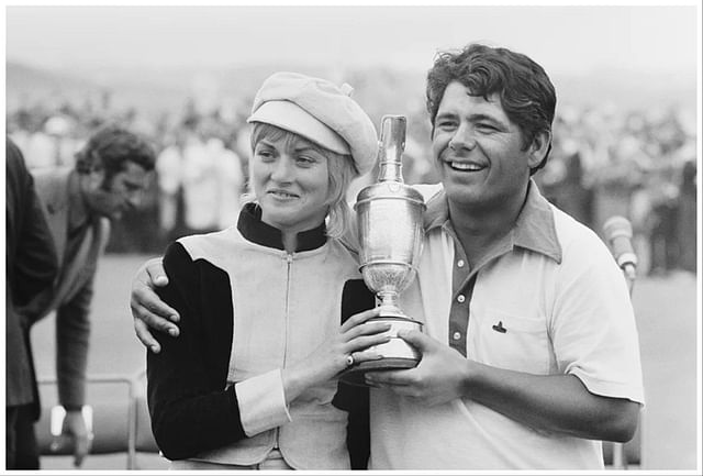 Lee Trevino Wife Age: Quick Facts and Everything to Know