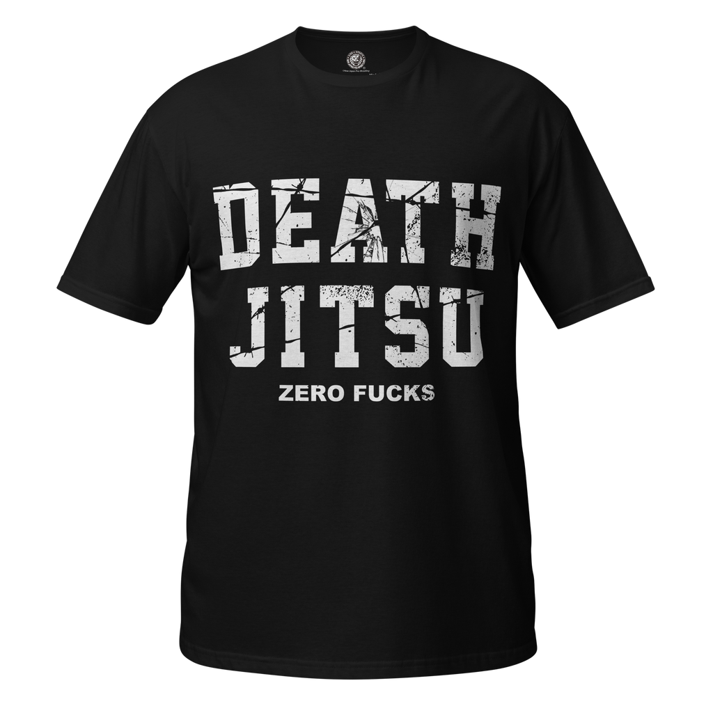 Jon Moxley Death Jitsu: What Is It?(Learn All About Moxs Brutal Style!)