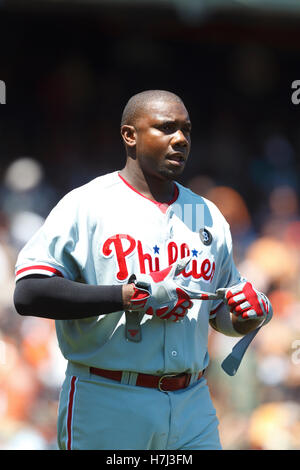 Ryan Howard, Krystle Campbell: The Untold Story (How a Baseball Player Helped a Family)