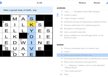 Take Your Pick NYT Crossword: Best Strategies to Get Started (Fun and Simple Guide!)