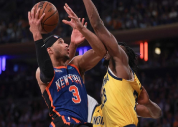 Blazers vs Knicks Prediction: Easy Tips & Where to Bet!