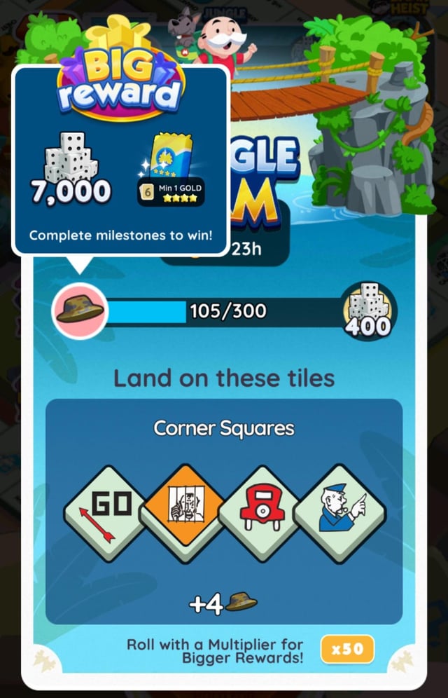 Jungle Jam Milestones: What Are They and How to Reach Them Fast?