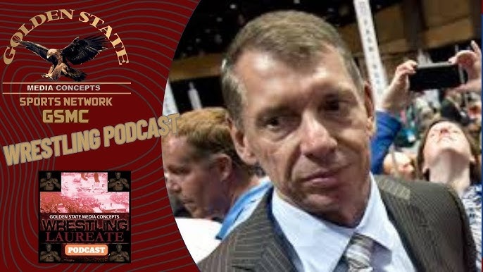 Is Vince McMahon Starting a New Wrestling Company? Latest Rumors & News!