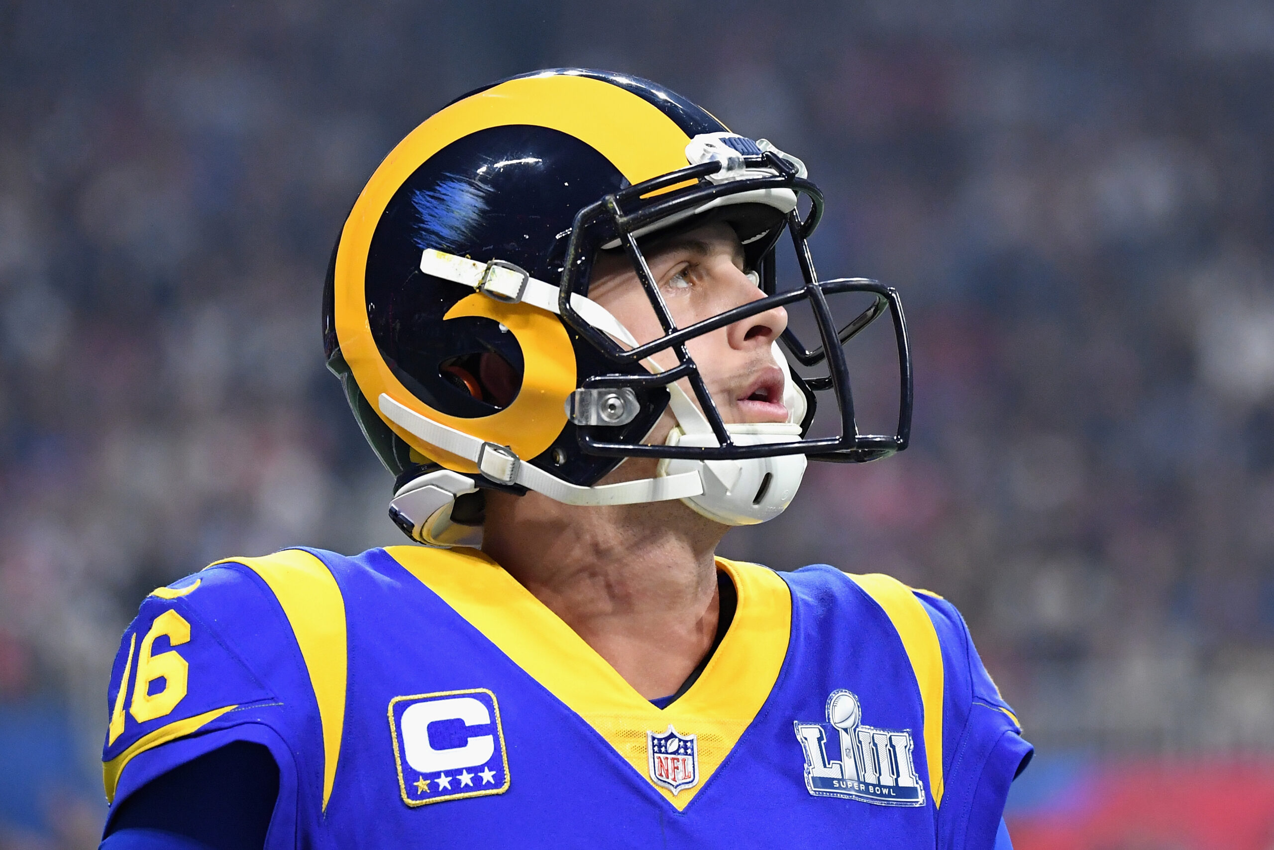 Jared Goff Super Bowl: His Performance and the Rams Run.