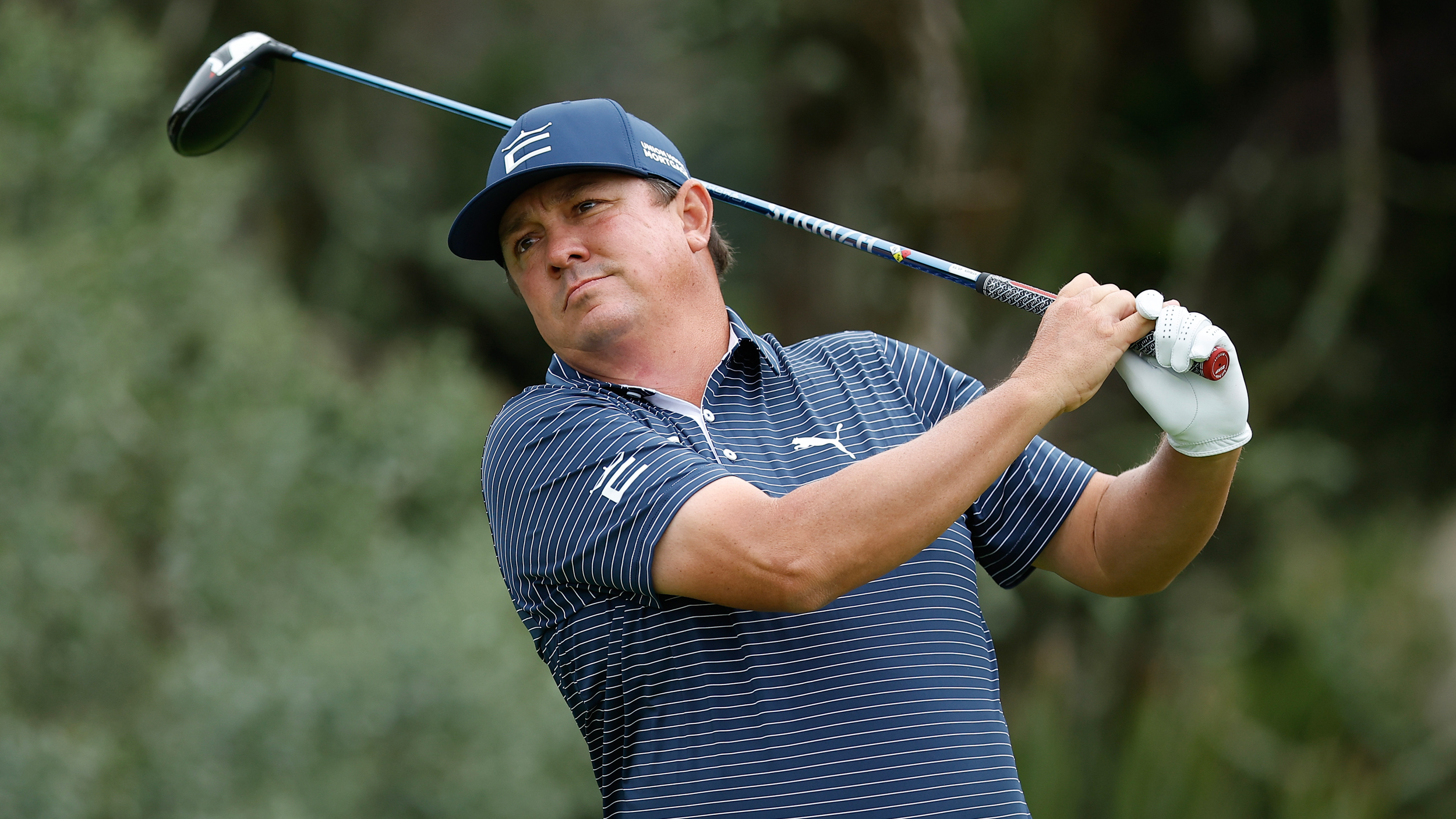 Jason Dufner Joins LIV Golf: Contract Insights