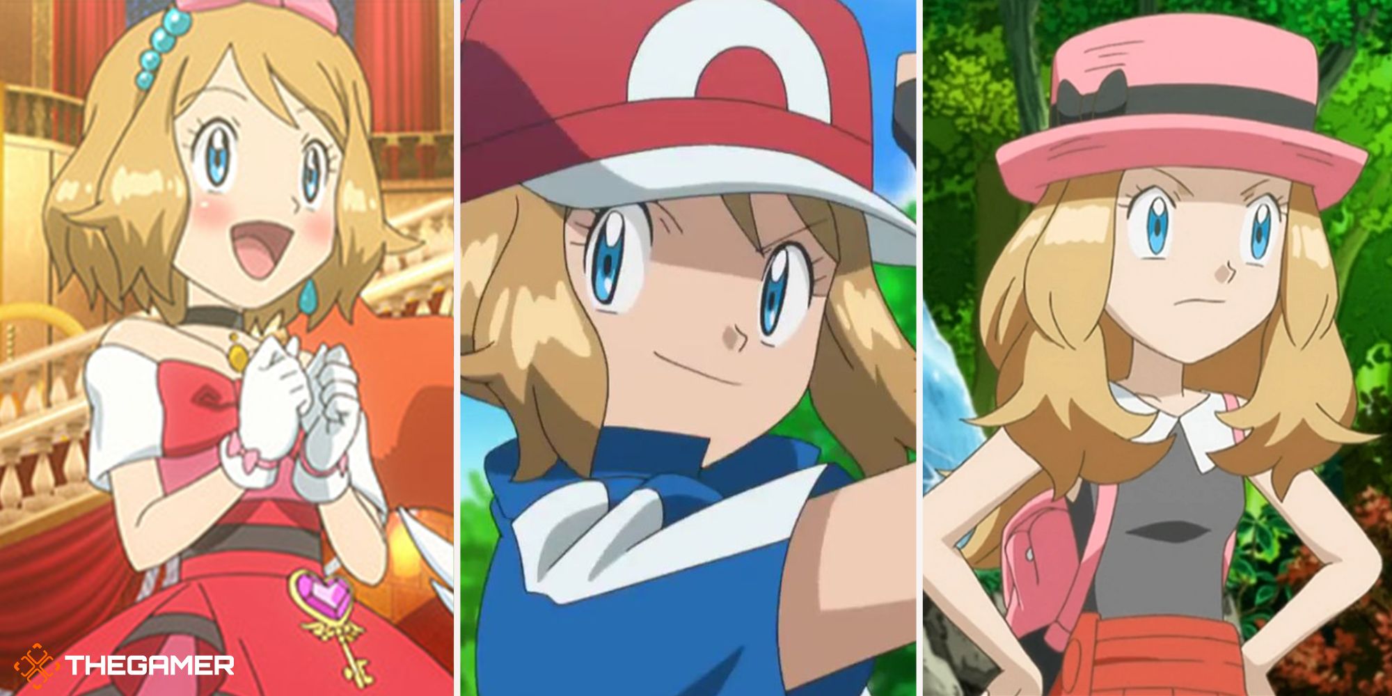 The Pokemon Serena Naked Craze: Whats All the Fuss About?