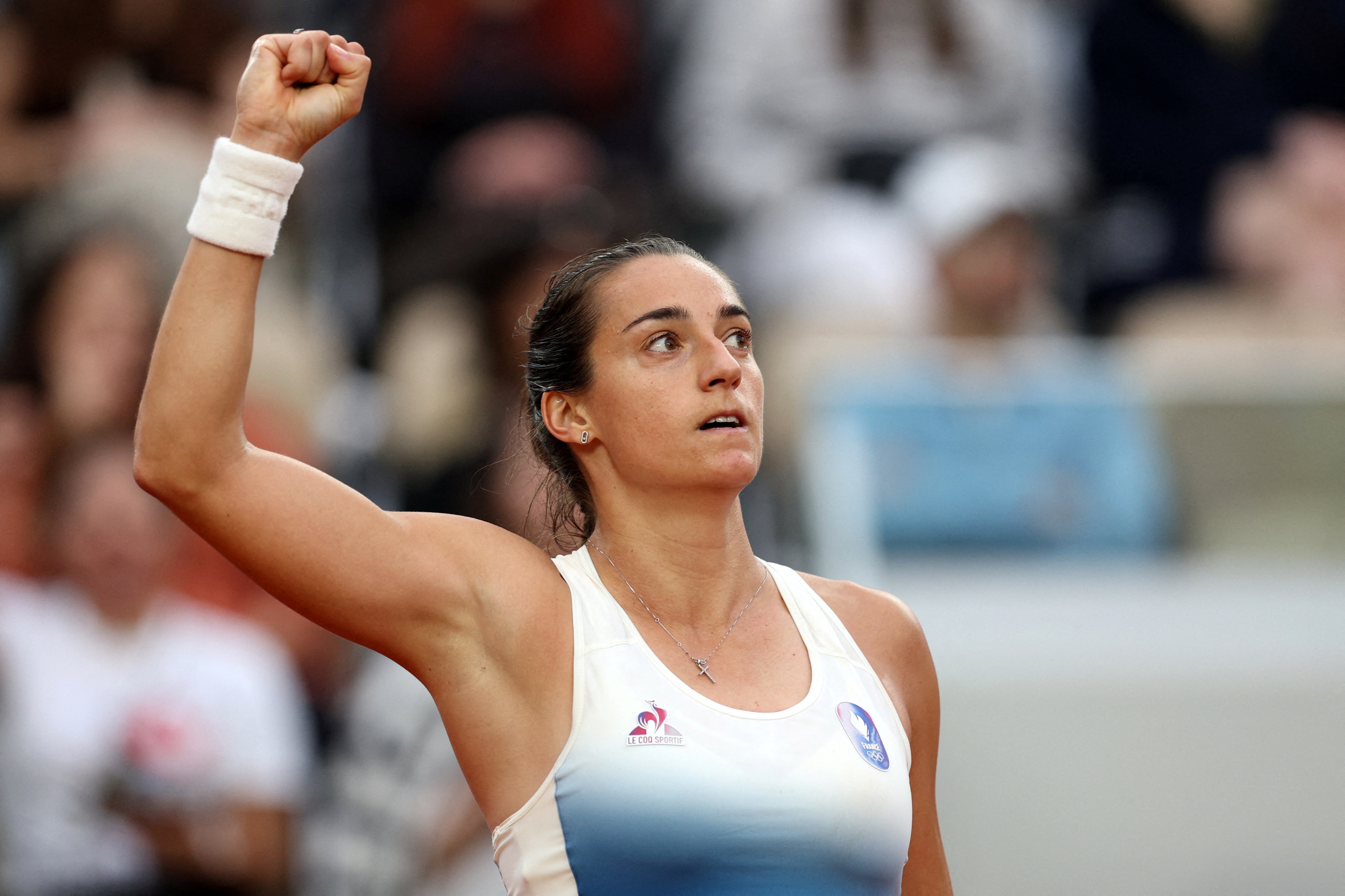 Caroline Garcia Predictions: Hot or Not? (Fans and Pundits Discuss Her Future)