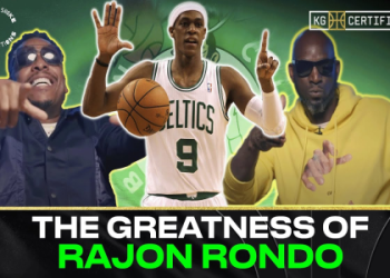 Rajon Rondo Wife: Everything You Need to Know!