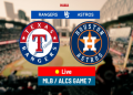 Dodgers vs Houston Astros: Player Stats and Game Highlights.